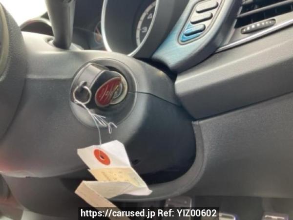 Used 2013 AT alfa-romeo giulietta 940141 Image[26]