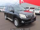 Toyota Land Cruiser Prado TRJ150W