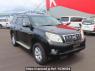 Used 2011 AT toyota land-cruiser-prado TRJ150W Image[0]