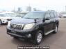 Used 2011 AT toyota land-cruiser-prado TRJ150W Image[2]