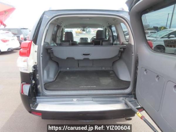 Used 2011 AT toyota land-cruiser-prado TRJ150W Image[8]