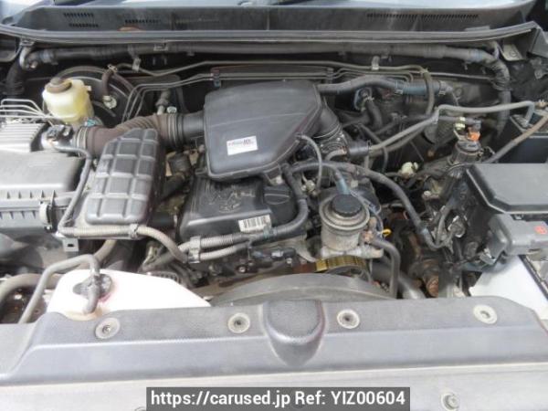Used 2011 AT toyota land-cruiser-prado TRJ150W Image[10]