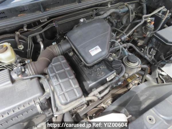 Used 2011 AT toyota land-cruiser-prado TRJ150W Image[11]