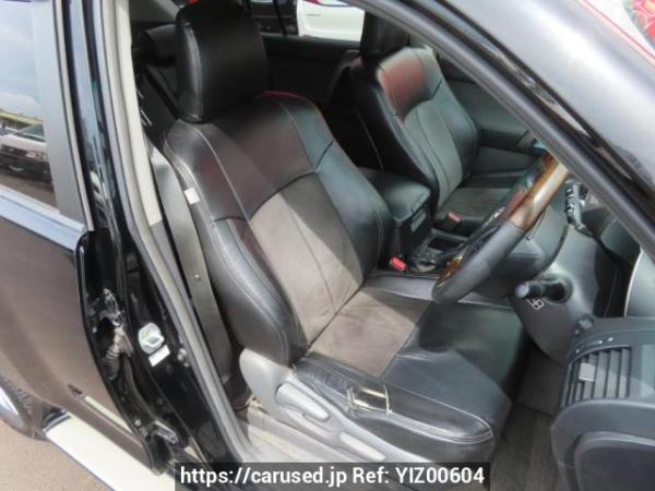 Used 2011 AT toyota land-cruiser-prado TRJ150W Image[14]