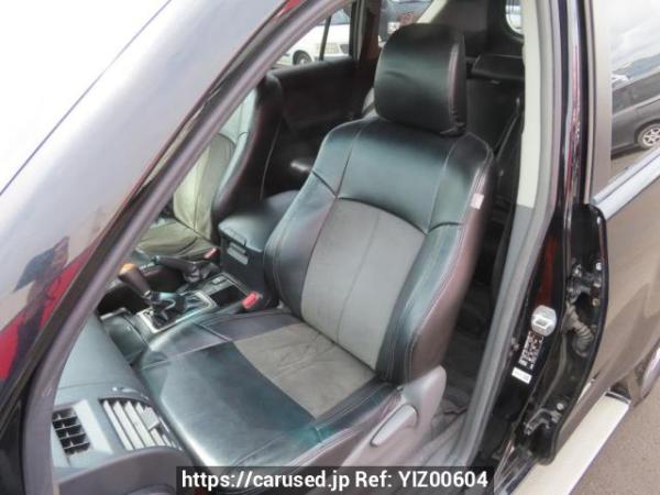 Used 2011 AT toyota land-cruiser-prado TRJ150W Image[16]