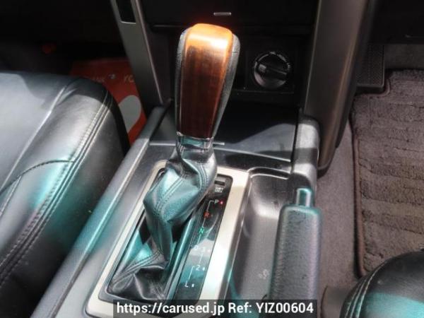 Used 2011 AT toyota land-cruiser-prado TRJ150W Image[24]