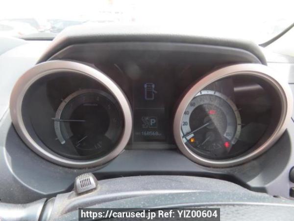 Used 2011 AT toyota land-cruiser-prado TRJ150W Image[25]