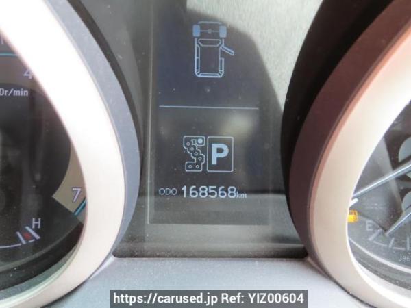 Used 2011 AT toyota land-cruiser-prado TRJ150W Image[26]