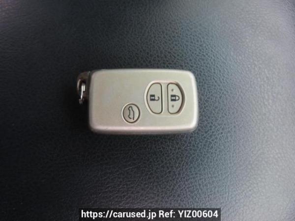 Used 2011 AT toyota land-cruiser-prado TRJ150W Image[30]