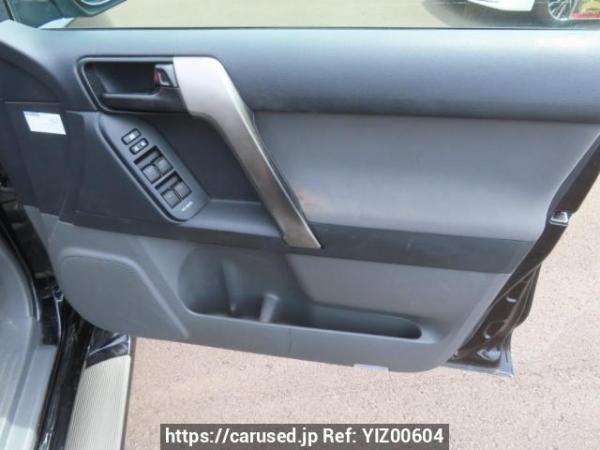 Used 2011 AT toyota land-cruiser-prado TRJ150W Image[31]