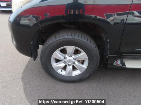 Used 2011 AT toyota land-cruiser-prado TRJ150W Image[32]