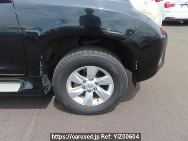 Used 2011 AT toyota land-cruiser-prado TRJ150W Image[33]