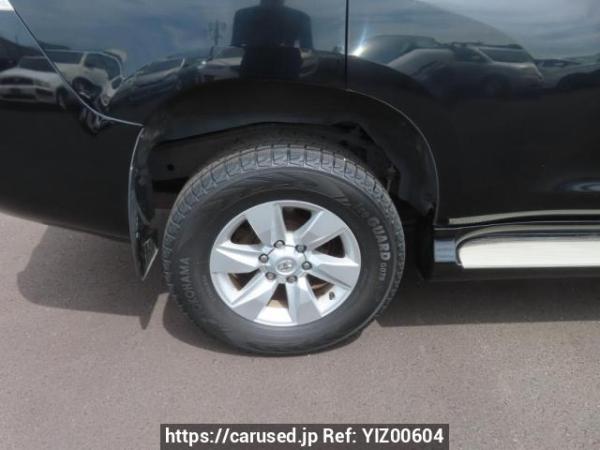 Used 2011 AT toyota land-cruiser-prado TRJ150W Image[34]