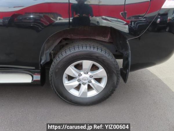 Used 2011 AT toyota land-cruiser-prado TRJ150W Image[35]