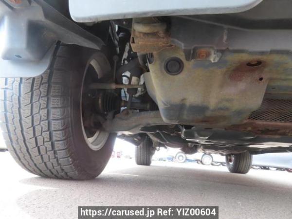 Used 2011 AT toyota land-cruiser-prado TRJ150W Image[36]