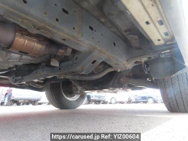 Used 2011 AT toyota land-cruiser-prado TRJ150W Image[39]