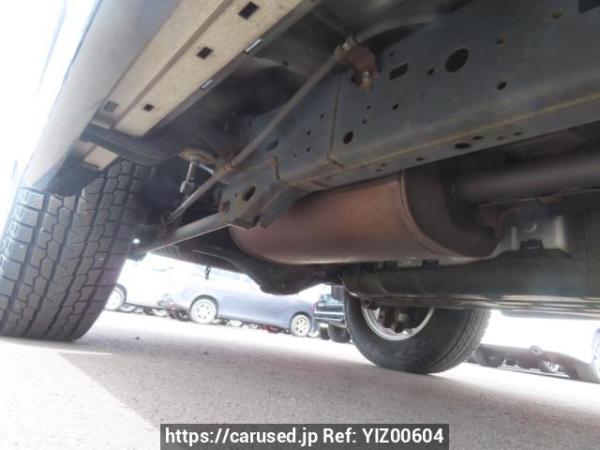 Used 2011 AT toyota land-cruiser-prado TRJ150W Image[40]