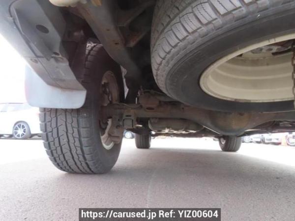 Used 2011 AT toyota land-cruiser-prado TRJ150W Image[42]