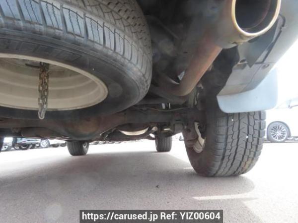 Used 2011 AT toyota land-cruiser-prado TRJ150W Image[43]