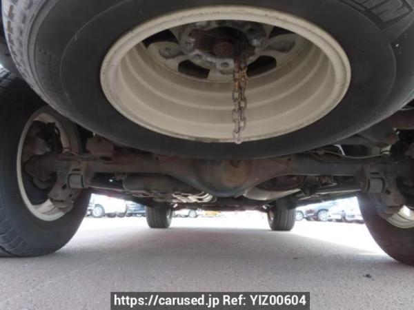 Used 2011 AT toyota land-cruiser-prado TRJ150W Image[44]