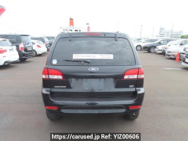 Used 2011 AT ford escape LFAL3P Image[5]