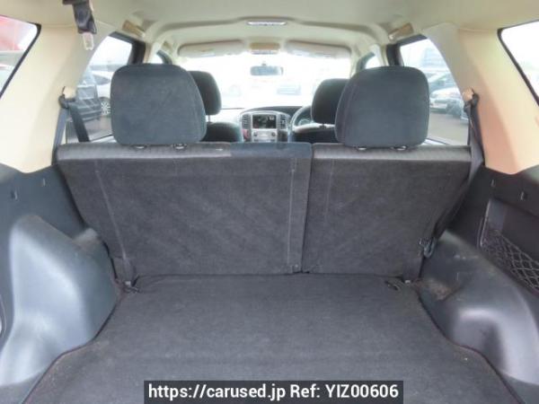 Used 2011 AT ford escape LFAL3P Image[9]