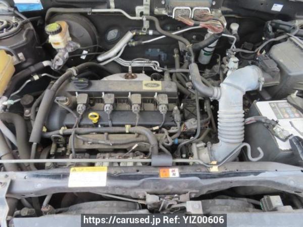 Used 2011 AT ford escape LFAL3P Image[10]