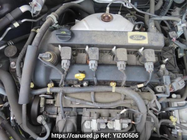 Used 2011 AT ford escape LFAL3P Image[11]