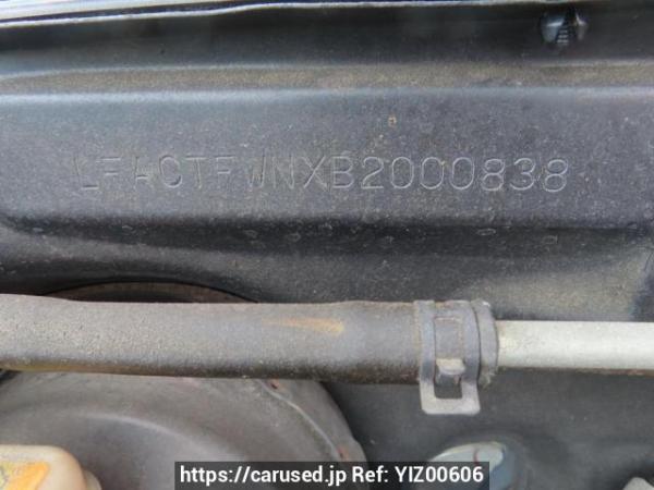 Used 2011 AT ford escape LFAL3P Image[12]