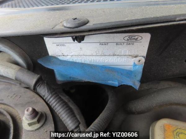 Used 2011 AT ford escape LFAL3P Image[13]