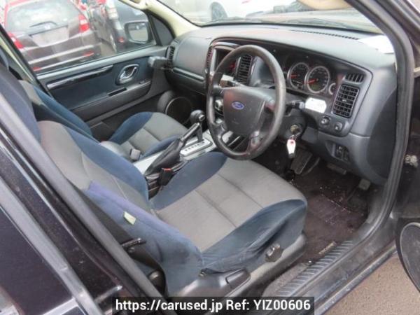 Used 2011 AT ford escape LFAL3P Image[14]