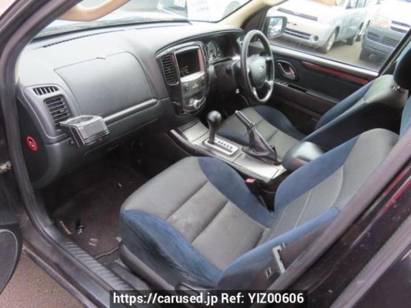 Used 2011 AT ford escape LFAL3P Image[16]