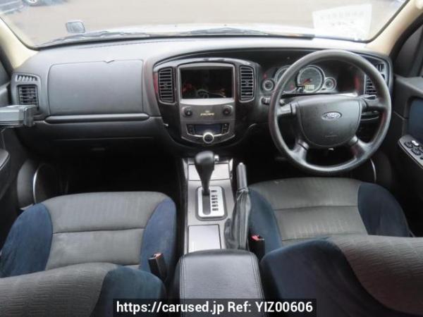 Used 2011 AT ford escape LFAL3P Image[20]