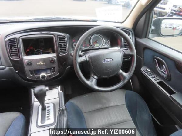 Used 2011 AT ford escape LFAL3P Image[22]