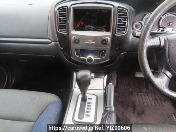 Used 2011 AT ford escape LFAL3P Image[23]