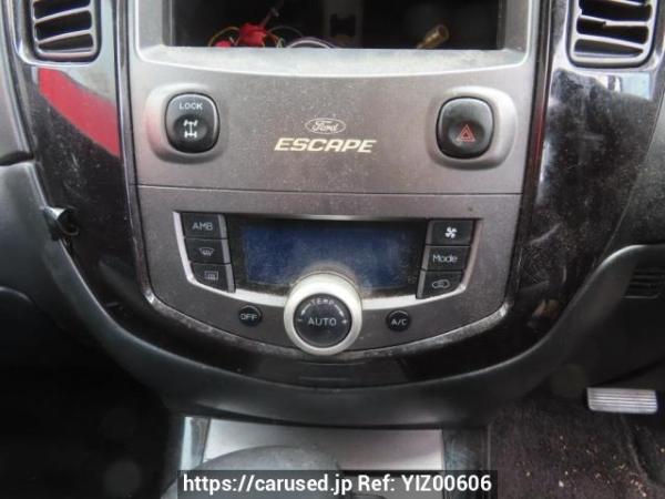 Used 2011 AT ford escape LFAL3P Image[24]