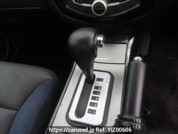 Used 2011 AT ford escape LFAL3P Image[25]