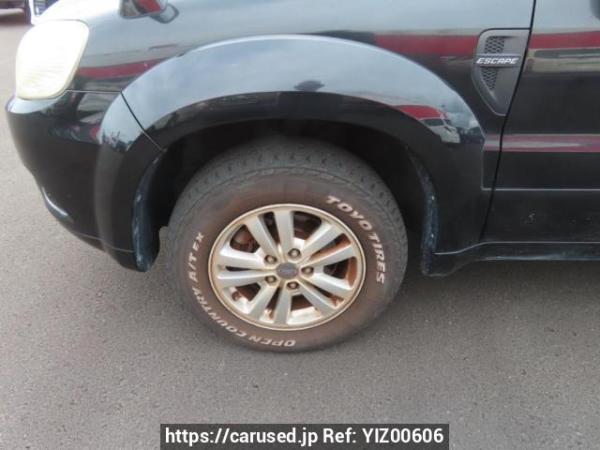 Used 2011 AT ford escape LFAL3P Image[32]