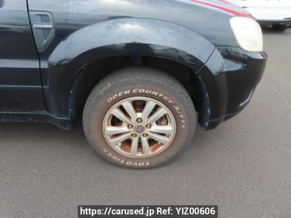 Used 2011 AT ford escape LFAL3P Image[33]