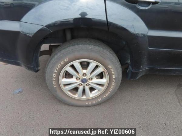 Used 2011 AT ford escape LFAL3P Image[34]