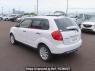 Used 2006 AT mazda verisa DC5W Image[4]