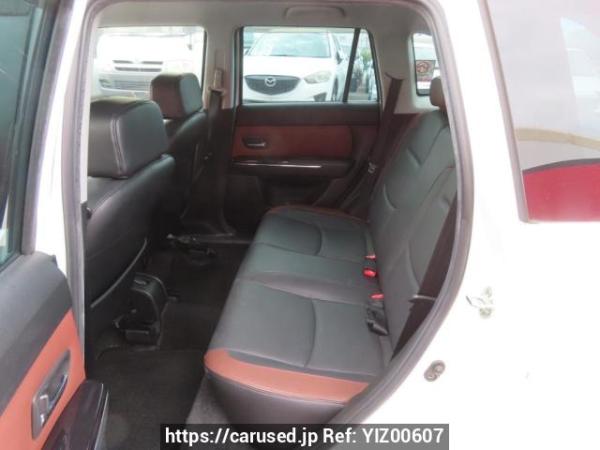 Used 2006 AT mazda verisa DC5W Image[14]