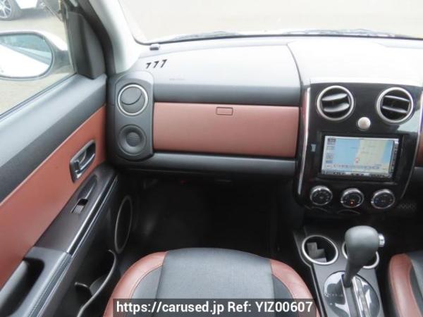 Used 2006 AT mazda verisa DC5W Image[16]