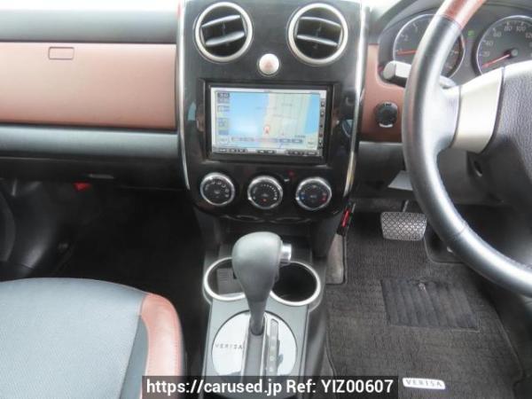 Used 2006 AT mazda verisa DC5W Image[17]