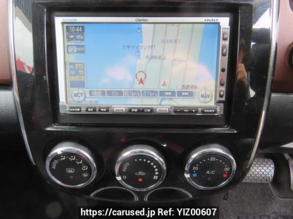 Used 2006 AT mazda verisa DC5W Image[19]