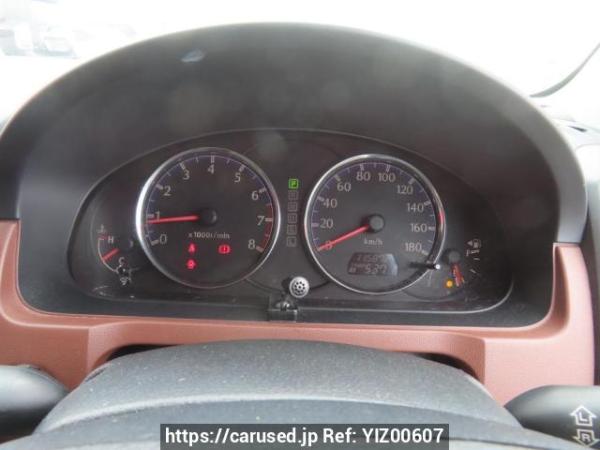 Used 2006 AT mazda verisa DC5W Image[21]