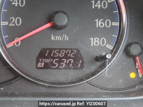 Used 2006 AT mazda verisa DC5W Image[22]