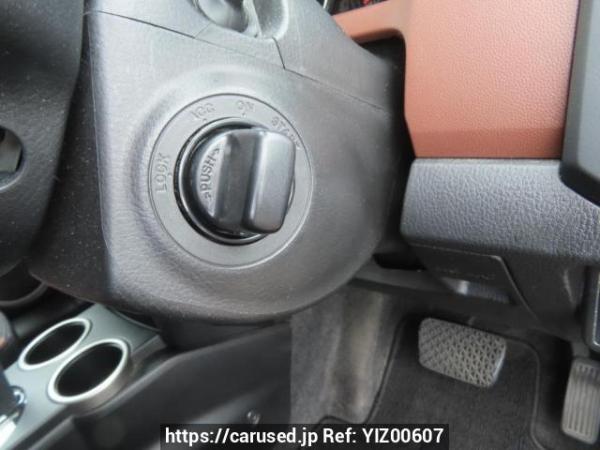 Used 2006 AT mazda verisa DC5W Image[23]