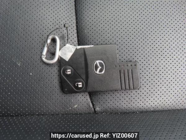Used 2006 AT mazda verisa DC5W Image[24]