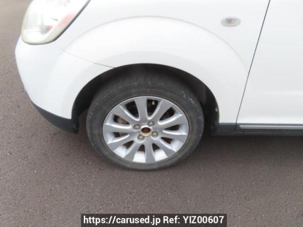Used 2006 AT mazda verisa DC5W Image[26]